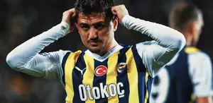 Anlaşma tamamlandı Cengiz Ünder Beşiktaşlı oluyor