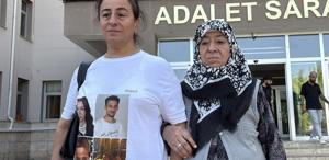 İki çocuğu da vahşice öldürülen anne mahkemede idam istedi