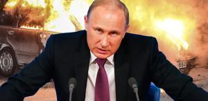 Putin’den Batı’ya tarihi rest: Ukrayna’ya göndereceğiniz asker yasal hedef olur