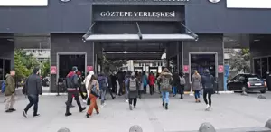 Marmara Üniversitesi’nin yeni rektörü Mehmet Emin Okur oldu