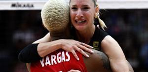 Gizem Örge: ’’Türk kadınının ruhunu gösterdik’’