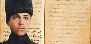 Cephede günlük tutup tek tek yazmış İşte bir Türk subayının gözünden Çanakkale Savaşı