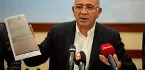 Gürsel Tekin’den saymakla bitmeyen mal varlığı iddialarına yanıt