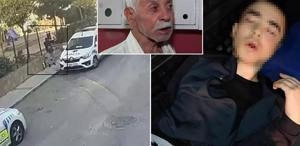İzmir’de 2 polisi şehit eden saldırganın dedesi konuştu: Ben bittim