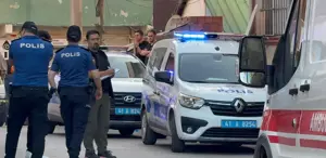 Evde korkunç manzara Kadın ile 5 yaşındaki kızının çürümüş cesetleri bulundu