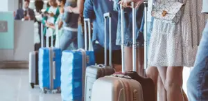 Yurt dışı çıkış harcı 1000 TL’ye yükseltildi