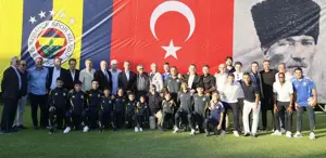Ali Koç ile bir araya geldi Galatasaraylıları çıldırtan buluşma