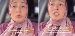 Boşanma davasında şahit olduğu durumu anlattı, dinleyenler ’’Yok artık’’ dedi
