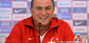 Fatih Terim’e milli takım sürprizi