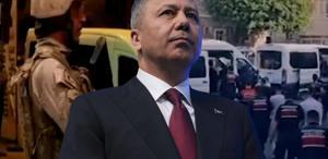 6 ilde yasa dışı bahis operasyonu 22 milyar TL’lik işlem hacmi tespit edildi