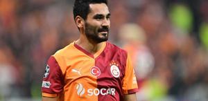 İlkay’a atmosferi soran futbolcunun kim olduğu ortaya çıktı