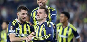 Kerem Aktürkoğlu’ndan maç sonu bomba itiraf