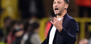 Tedesco, isim vermeden Mourinho’yu eleştirdi