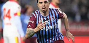 Ozan Tufan’a sürpriz talip Eski takımı istiyor