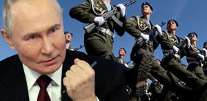 Putin’den Avrupa’ya açık gözdağı: Yanıtımız oldukça ikna edici olacak