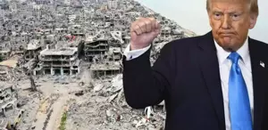 Trump’ın Gazze planına karşı ilk itirazlar yükseldi Bazı şartları var