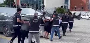 Hatay’da Komşu Kavgası: 5 Şüpheli Tutuklandı