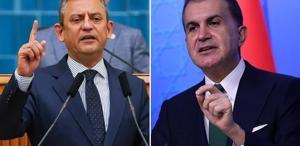 AK Parti’den CHP’nin Meclis protestosuna çok sert tepki: Siyasi varlığını inkar etmiş olur