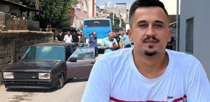 Arabada cesedi bulunan gencin ölümünde sır perdesi kalktı Katilleri tanıdık çıktı