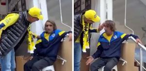 Dövmeye kalkıp tehditler savurdu Rambo Okan’ın zor anları