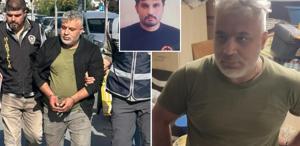 ’Fuhuş’tan 12 yıldır aranan suçlu Google Maps takibiyle yakalandı Bambaşka biri olmuş