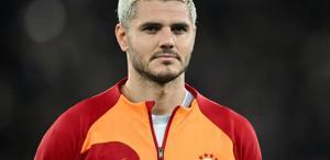Icardi hakim karşısına çıktı