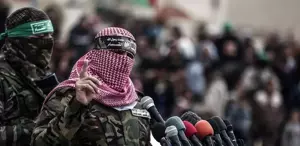 Hamas’tan “3-4 günleri var“ diyen Trump’a yanıt