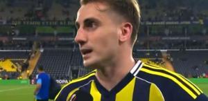 Kerem Aktürkoğlu’ndan bomba İsmail Yüksek sözleri