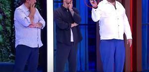 MasterChef’te kural ihlali Gizli telefon ifşa edildi