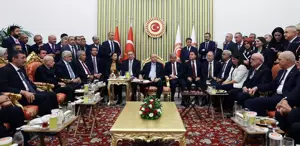 Haberler.com’daki çıkışından sonra Babacan’a Özel’den telefon: Erdoğan’la görüntünüzü yadırgamadım