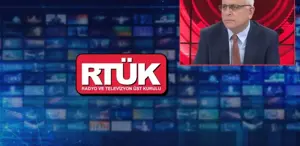 RTÜK’ten 5 kuruluşa cezası Skandal kj’ye de sessiz kalmadılar