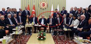 Erdoğan’ın Davutoğlu ve Babacan’ı yanına almasına sürpriz yorum: Önümüzdeki günlerde...