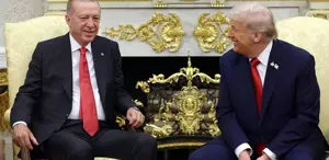 Cumhurbaşkanı Erdoğan, ABD’nin talebi üzerine Trump’la telefonda görüştü