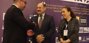 Şanlıurfa Büyükşehir Belediye Başkanı Gülpınar’a uluslararası 3 önemli görev