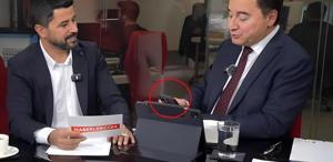 ’’Asgari ücret ne kadar olmalı’’ diye sorduk, Ali Babacan telefonla hesap yapıp rakam verdi