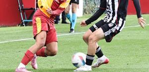 Galatasaray-Beşiktaş U19 derbisinde kazanan çıkmadı
