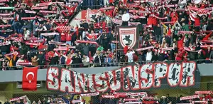 Samsunspor’da Fenerbahçe maçı öncesi deprem