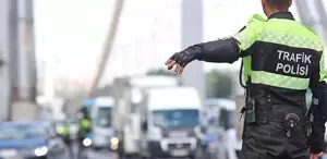 Trafikte köklü değişiklik Vatandaşı isyan ettiren radarlar için yeni uygulama geliyor