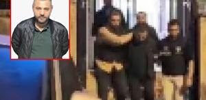 “Tüpçü Muro“ lakaplı cinayet zanlısı 10 yıl sonra İstanbul’da yakalandı