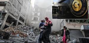 Türkiye’den Hamas’ın ateşkes yanıta ilk yorum: Katkı sağlamaya devam edeceğiz