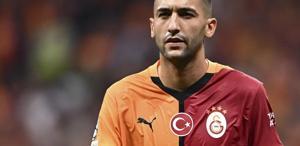 Ziyech’e iki sürpriz talip birden