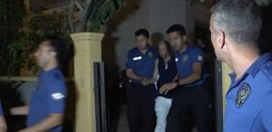 Antalya’da çocukları yakmaya çalışan kadına ceza verilmedi