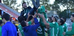 Kafkasspor, geriye düştüğü maçta 8 kişi kalmalarına rağmen galip geldi