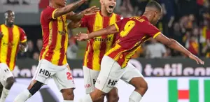 Göztepe fırtına estirmeye devam ediyor