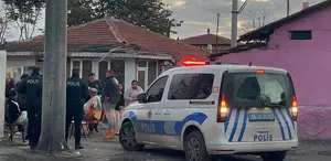 Cenaze evi dehşet evine döndü: 2 ölü, 2 yaralı