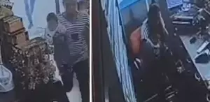 Turgutlu’da Bıçaklı Saldırı