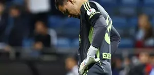 Fenerbahçe’den sakatlık açıklaması Kadrodan çıkartıldı