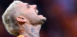 Mauro Icardi’den kriz çıkaran paylaşım