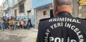 Kardeş kavgasında kan aktı Ağabeyini vahşice katletti