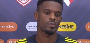Nelson Semedo’dan maç sonu çarpıcı sözler